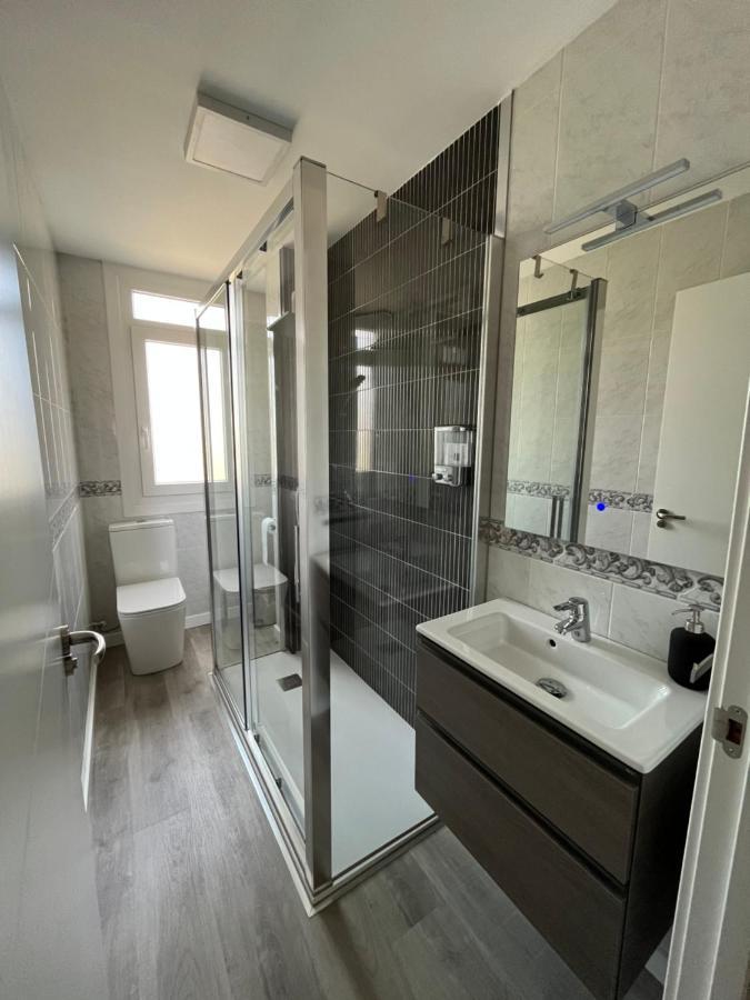 Apartamento Da Fraga Arzúa Exterior foto